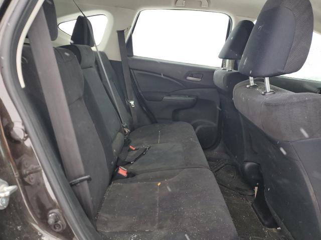 2HKRM4H38EH718410 Honda CR-V LX