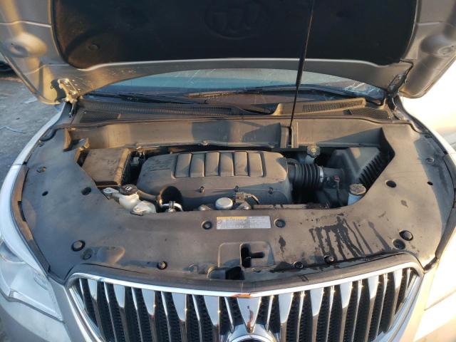 5GAKVBKD9HJ107030 Buick Enclave