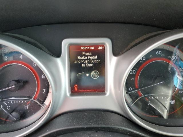 3C4PDCBG0FT696918 Dodge Journey Sxt