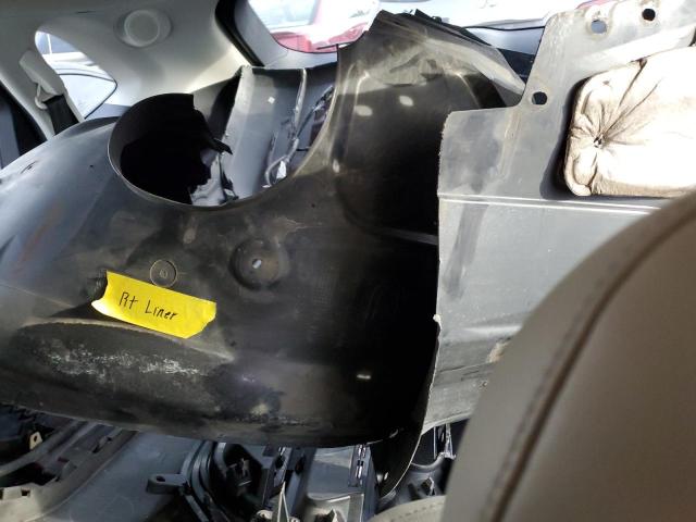 2FMPK3K98HBC12026 Ford Edge Titanium