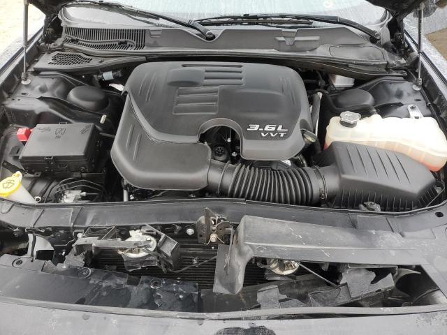 2C3CDZAG0LH218753 Dodge Challenger Sxt