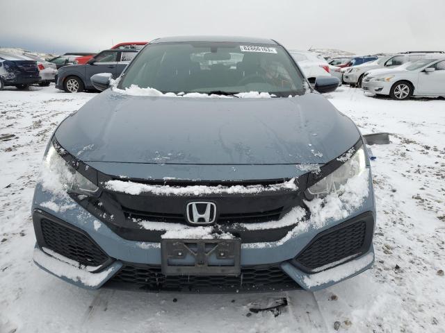 SHHFK7H20HU226022 Honda Civic Lx