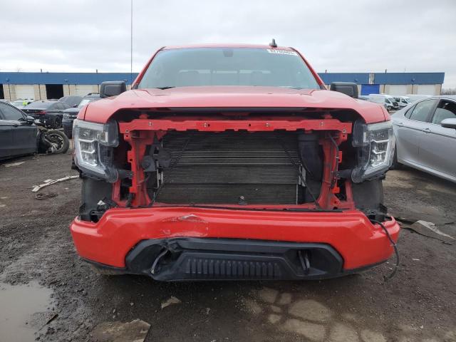 1GTR9CED5KZ278594 GMC Sierra K1500 Elevation
