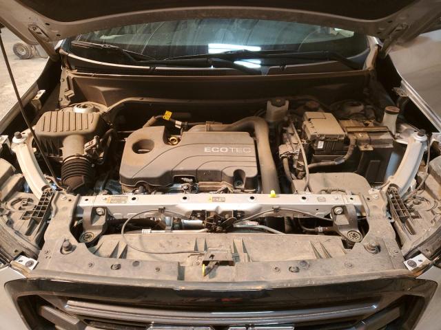 3GKALPEV8LL338492 GMC Terrain Slt