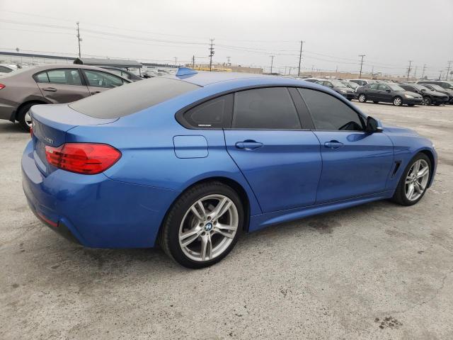 WBA4A7C50FD414473 BMW 428 Xi Gran Coupe