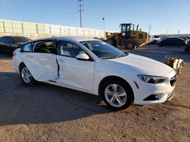W04GL6SX6K1072511 Buick Regal Preferred