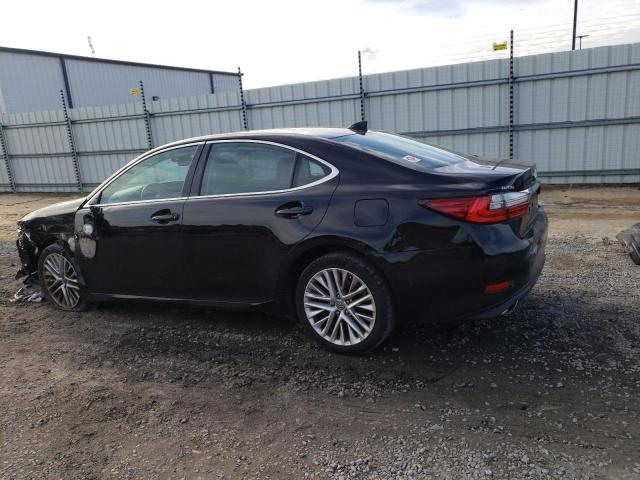 58ABK1GG7GU031197 Lexus ES 350