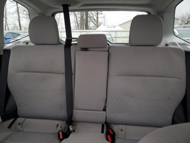 JF2SJADC4FH495833 Subaru Forester 2.5i Premium