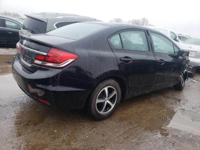 19XFB2F79FE045698 Honda CIVIC SE