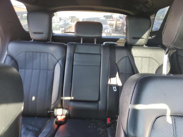 4JGDA5JBXGA780519 Mercedes-Benz GLE 350