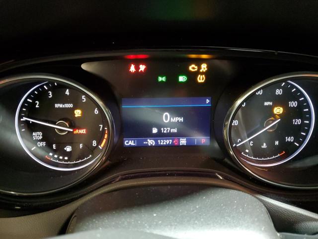 KL4MMESL3MB154331 Buick Encore Gx Select
