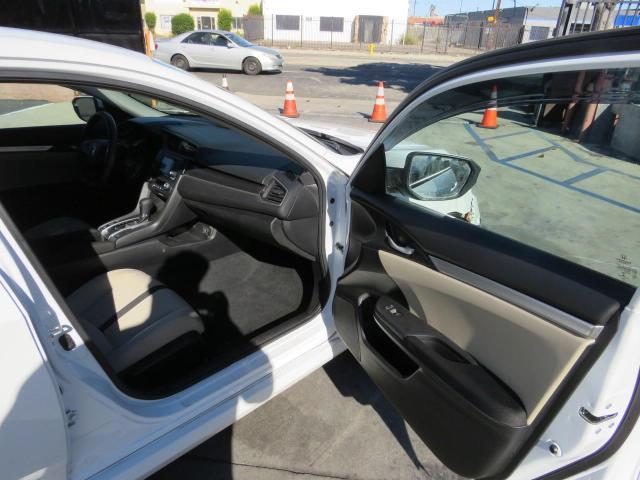 2HGFC2F63LH552893 Honda Civic Lx
