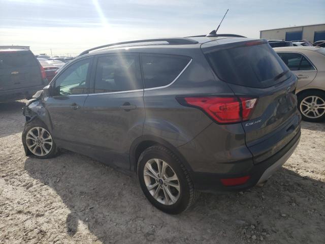 1FMCU0HD1KUB25881 Ford ESCAPE SEL
