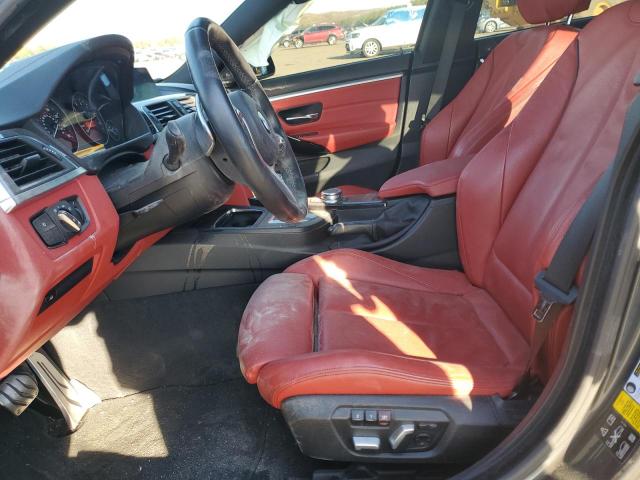 WBA4J7C54KBM75511 BMW 440xi Gran Coupe
