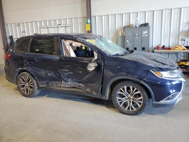 JA4AD2A3XJZ054040 Mitsubishi Outlander Es