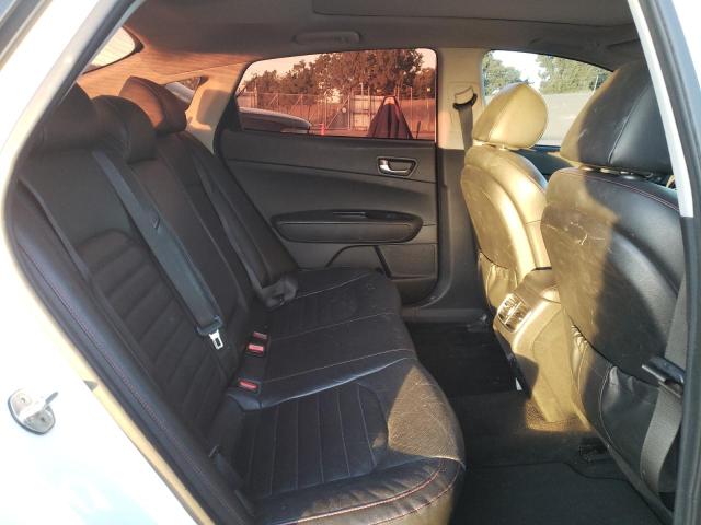 5XXGW4L21KG301279 KIA OPTIMA SX