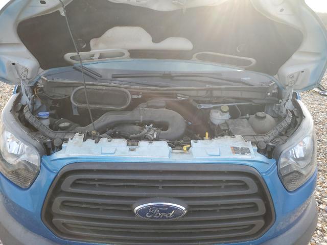 1FTYR2YM5GKB56464 Ford Transit T-250