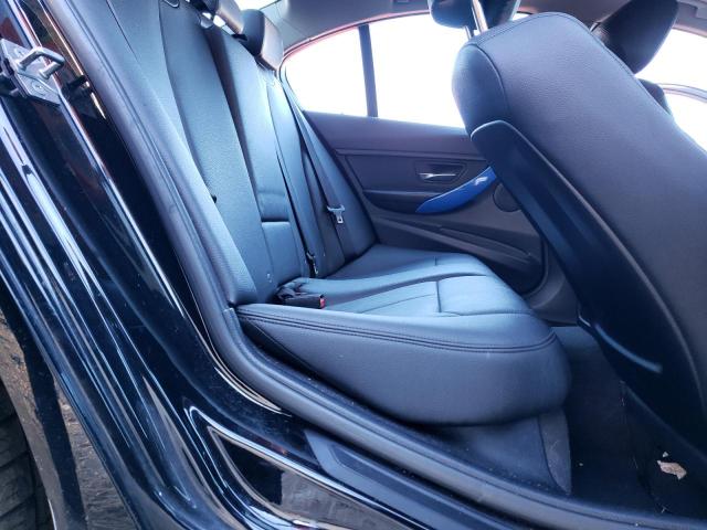 WBA3C3C50FK200545 BMW 320 I Xdrive