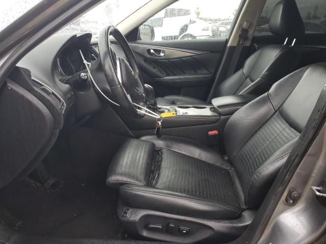 JN1EV7APXJM591575 Infiniti Q50 LUXE