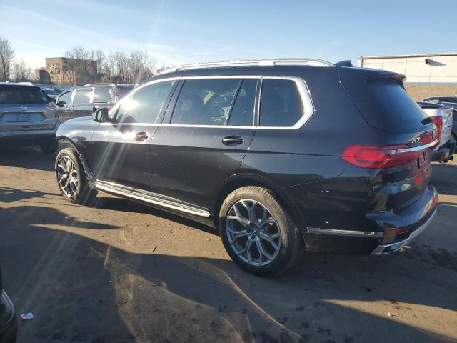 5UXCW2C01L9B89116 BMW X7 Xdrive40i