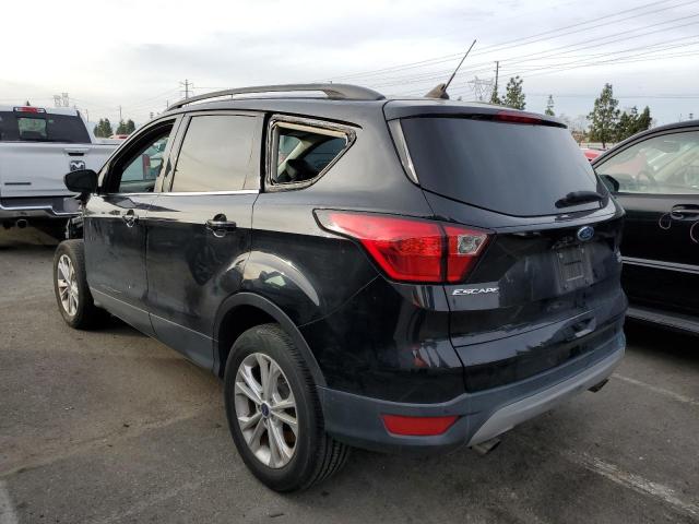 1FMCU0HD3KUB04837 Ford ESCAPE SEL