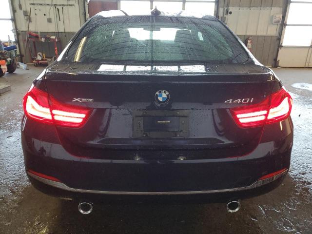 WBA4J7C59KBM75231 BMW 440xi Gran Coupe