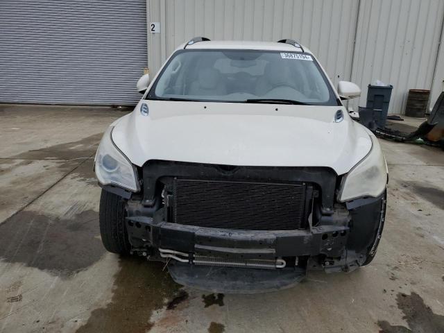 5GAKRBKD7EJ256956 Buick Enclave