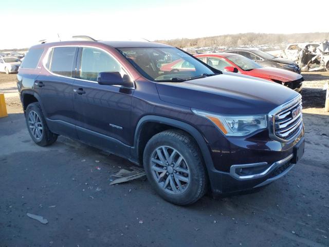 1GKKNLLSXHZ303064 GMC ACADIA SLE