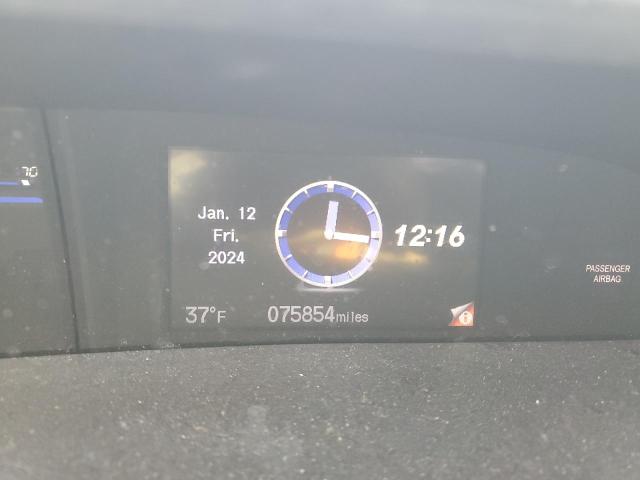 19XFB2F72FE064206 Honda CIVIC SE