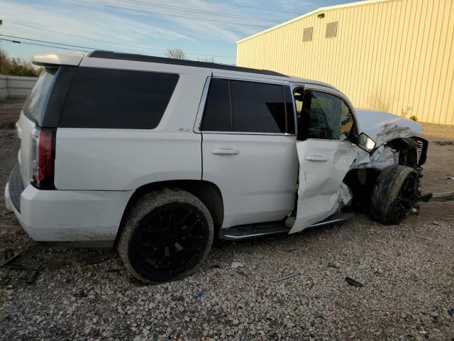1GKS2BKC9HR140968 GMC YUKON SLT