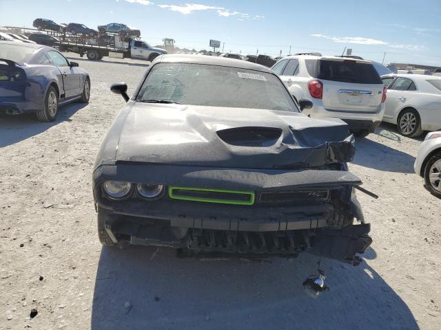 2C3CDZBT0NH112866 Dodge Challenger R/t