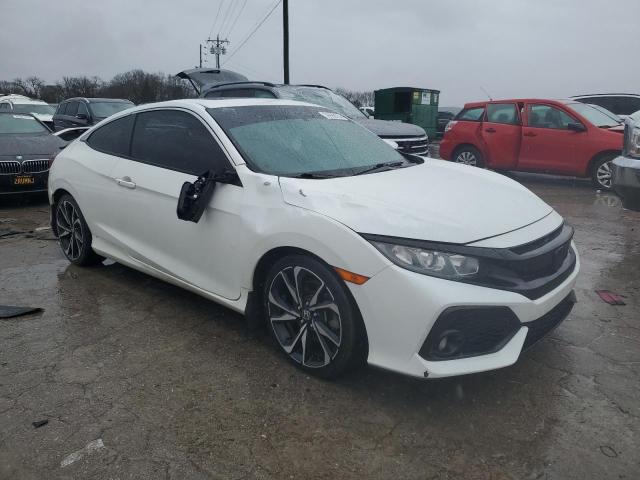 2HGFC3A50HH754070 Honda CIVIC SI
