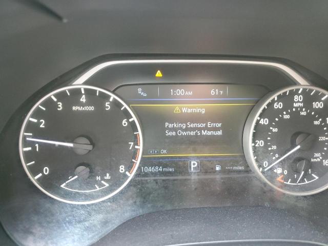 1N4AA6AP4GC392446 Nissan Maxima 3.5s