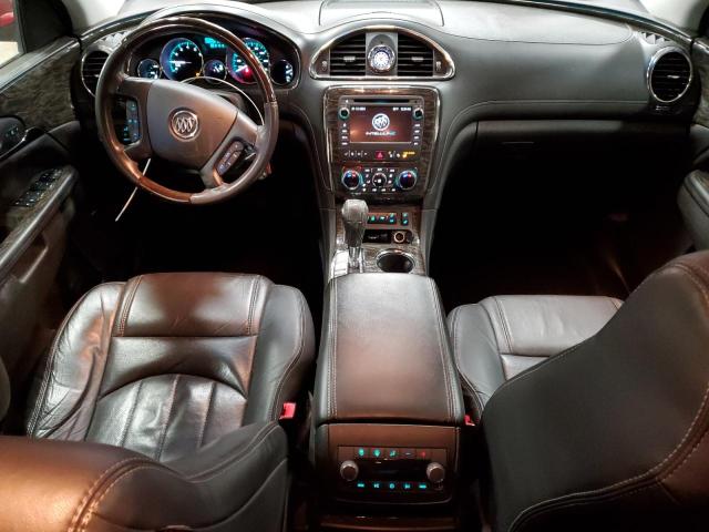 5GAKVCKD9EJ231834 Buick Enclave