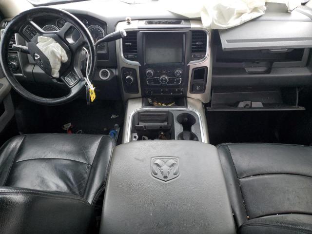 3C6UR5JJ9HG570590 RAM 2500 Slt