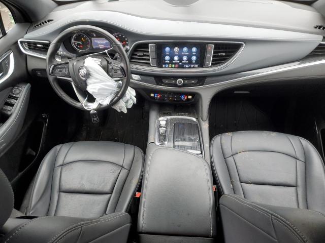 5GAERBKW0NJ179202 Buick Enclave Essence