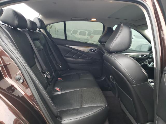 JN1EV7AR5JM441679 Infiniti Q50 LUXE