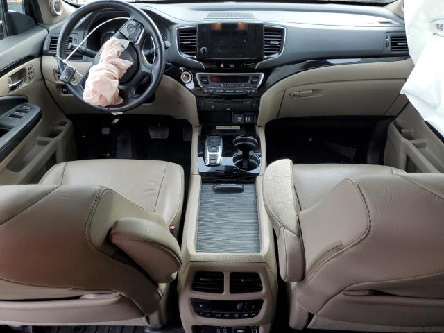 5FNYF6H90MB044837 Honda Pilot Touring