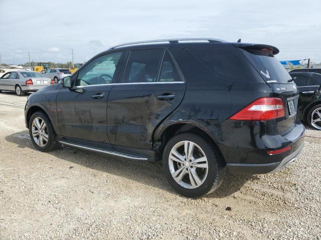 4JGDA5HB1EA351627 Mercedes-Benz Ml 350 4matic