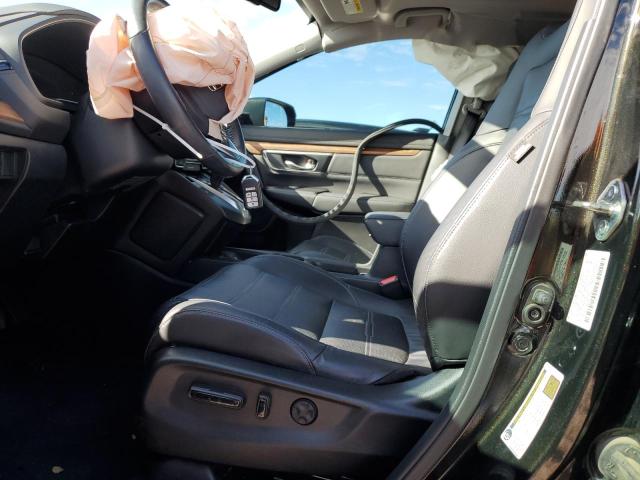 7FARW1H86KE025953 Honda CR-V EXL