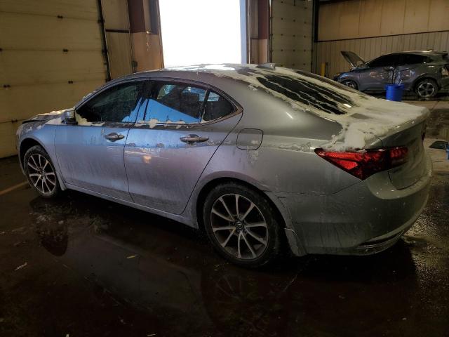 19UUB2F31GA006663 Acura TLX