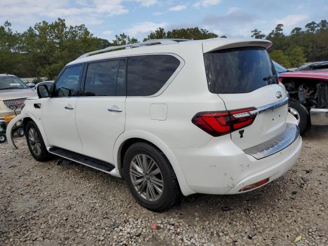 JN8AZ2ND4K9850265 Infiniti QX80 LUXE