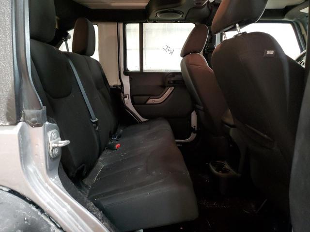 1C4HJWDG6EL176700 Jeep Wrangler Unlimited Sport