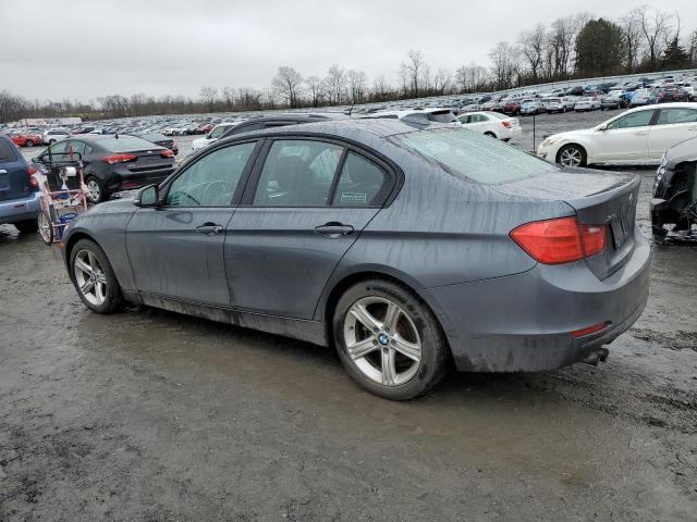 WBA3B5C58EP652114 BMW 328 Xi Sulev