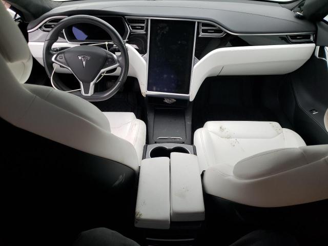 5YJSA1E15HF180327 Tesla MODEL S