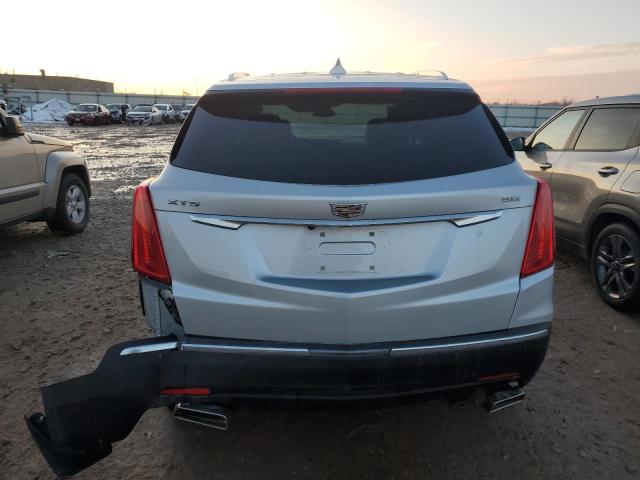 1GYKNCRS8KZ106608 Cadillac XT5 LUXURY