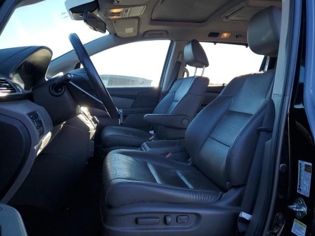 5FNRL5H64EB014142 Honda ODYSSEY EXL