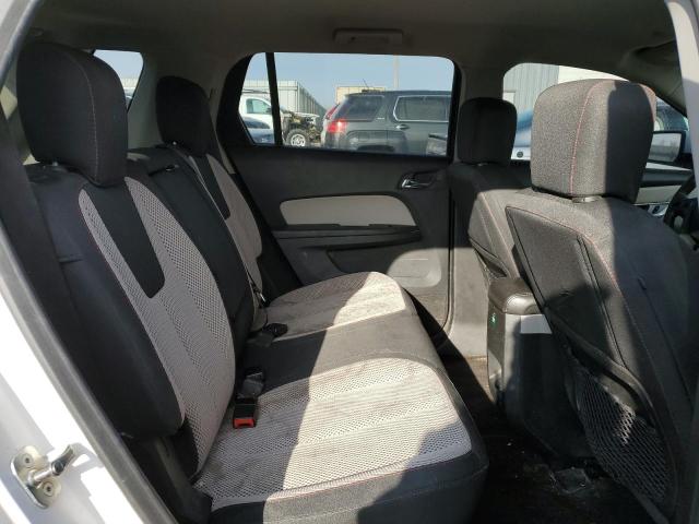 2GKFLSEK6G6332246 GMC Terrain Sle