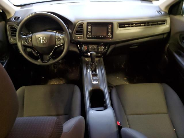 3CZRU5H39NM713128 Honda HR-V LX