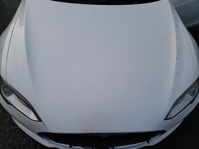 5YJSA1E28FF107412 Tesla MODEL S
